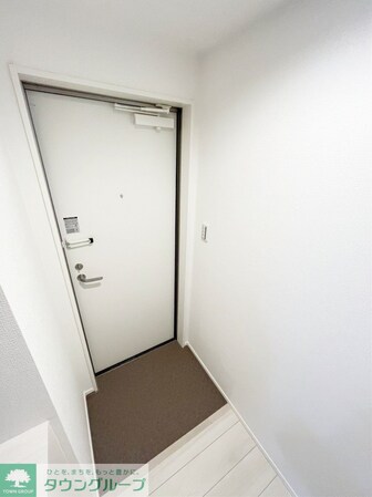 カインドネス相模原の物件内観写真